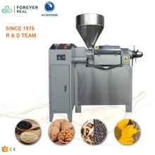 RF128 Cake Manufacturing Process Making Machine Cottonseed Oil Extraction Machinery